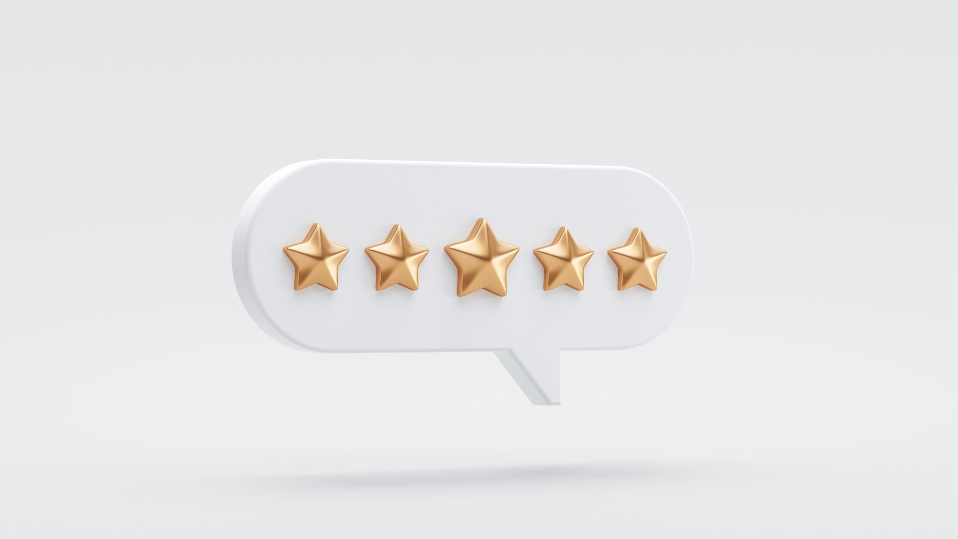 Descubra como as estrelas do Google influenciam suas decisões de compra e aprenda a usar avaliações a seu favor no marketing digital.