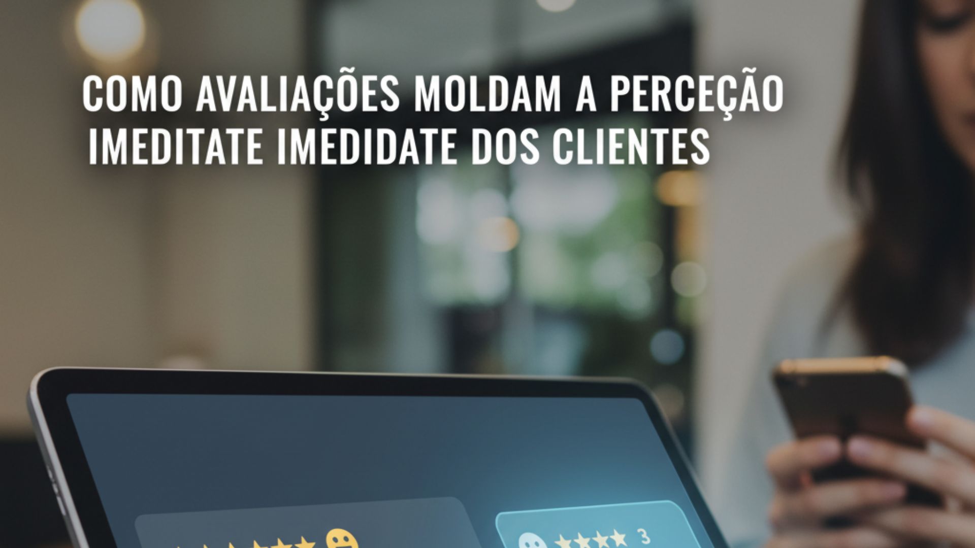 Aprenda a responder avaliações no Google e transforme feedbacks em oportunidades de crescimento para seu negócio. Construa uma reputação sólida!