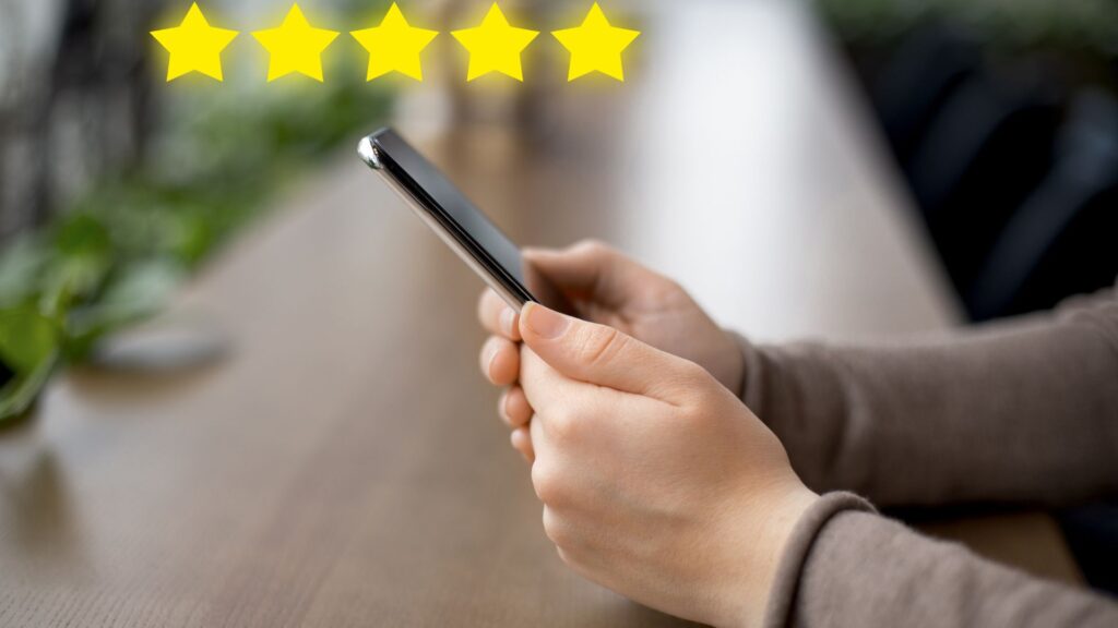 Estratégias para conquistar clientes premium com avaliações Comprar Avaliações no Google Descubra como avaliações podem transformar sua marca e atrair clientes premium com estratégias eficazes e autênticas.