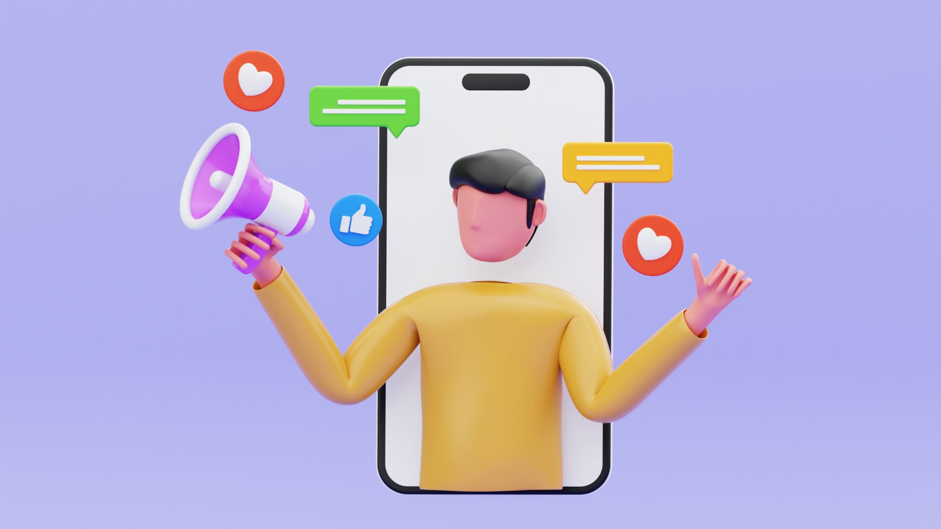 Descubra como o marketing de performance reputacional pode impulsionar o crescimento da sua empresa através de avaliações e feedbacks online.